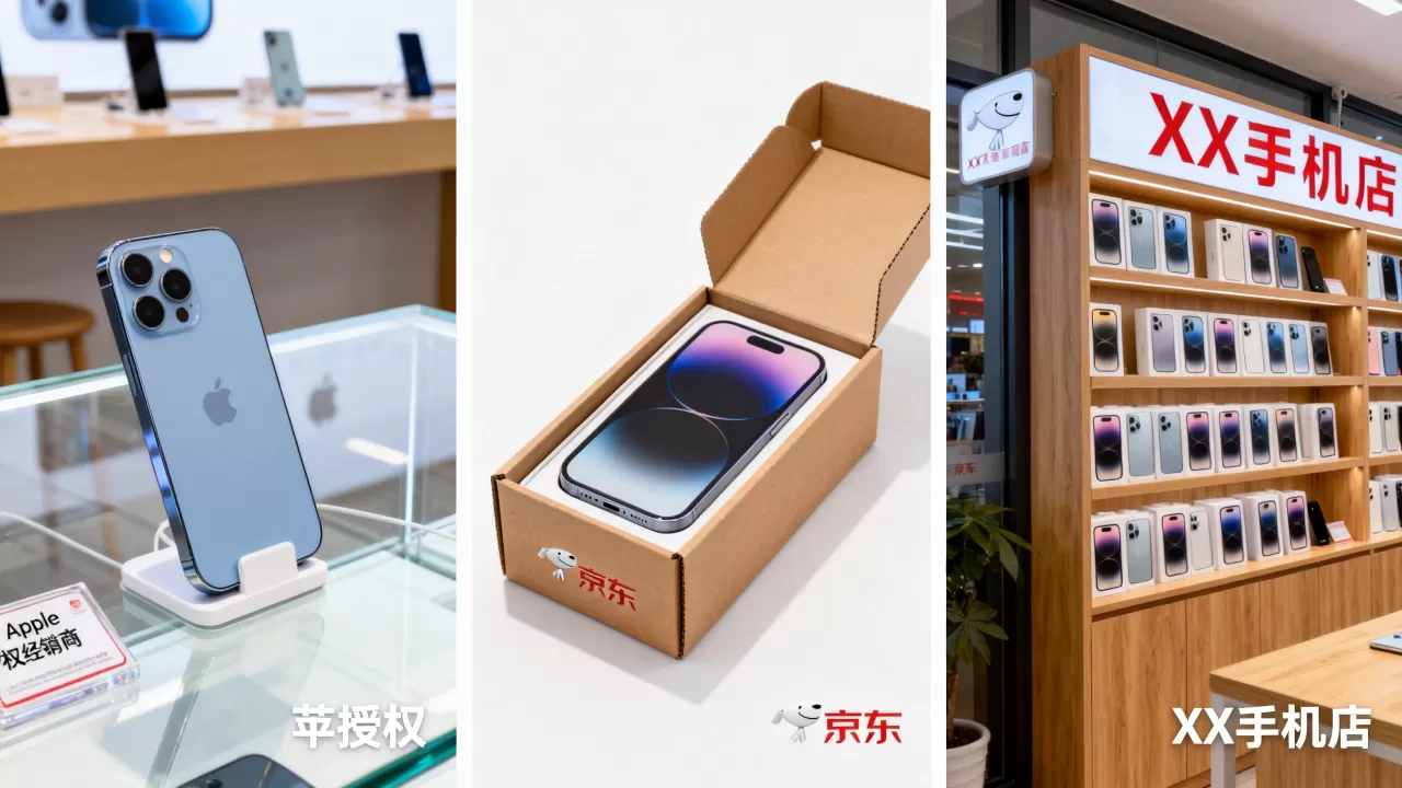 成都买iphone在哪买便宜?成都iPhone购买渠道推荐 成都买iphone在哪买便宜?成都iPhone购买渠道推荐