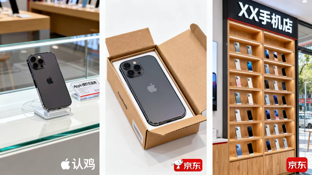 成都买iphone在哪买便宜?成都iPhone购买渠道推荐 成都买iphone在哪买便宜?成都iPhone购买渠道推荐