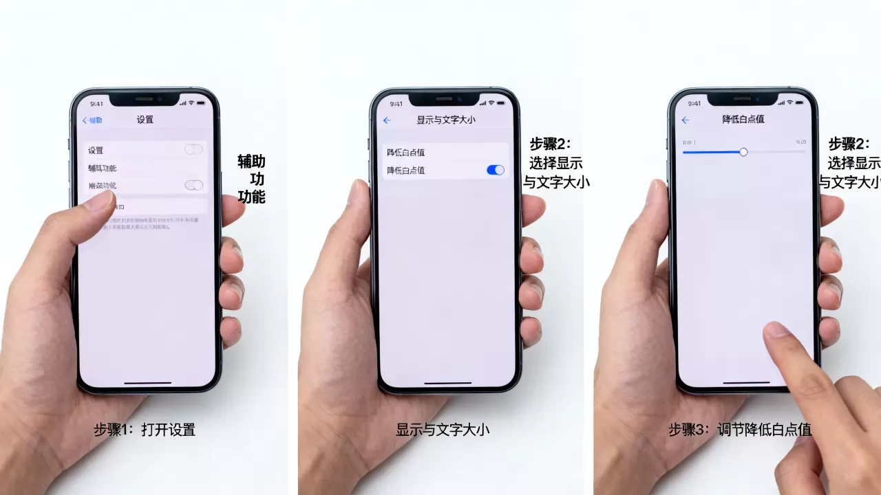 iphone去色怎么操作?iphone去色教程 iphone去色怎么操作?iphone去色教程