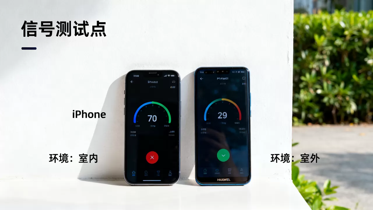 iphone和华为信号哪个强,iphone华为信号 iphone和华为信号哪个强,iphone华为信号