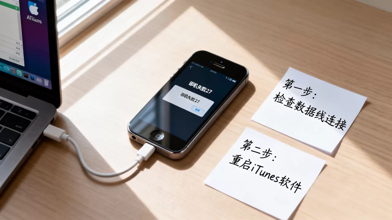 5s刷机27失败怎么办,iPhone5s刷机教程 5s刷机27失败怎么办,iPhone5s刷机教程
