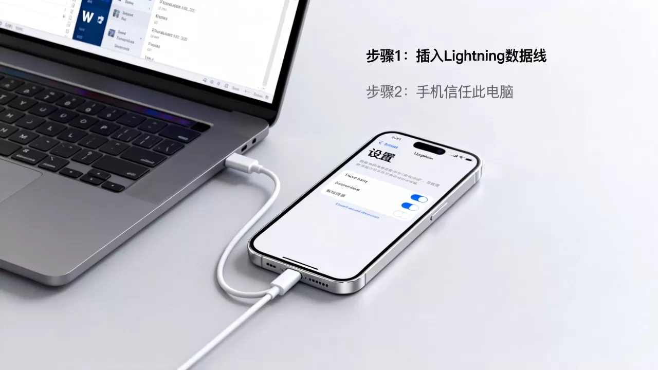 iphone怎么连接word,iphone连接word iphone怎么连接word,iphone连接word