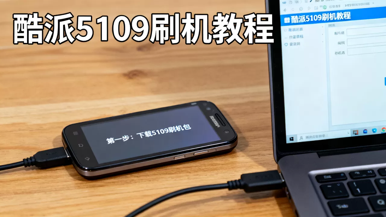 5109酷派刷机包,酷派5109刷机教程 5109酷派刷机包,酷派5109刷机教程