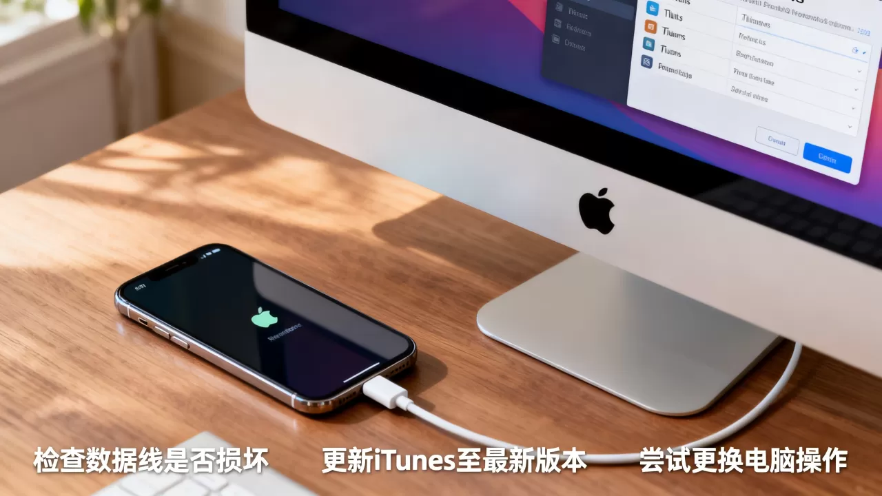 刷机错误代码29怎么办?苹果刷机报错29解决方法 刷机错误代码29怎么办?苹果刷机报错29解决方法