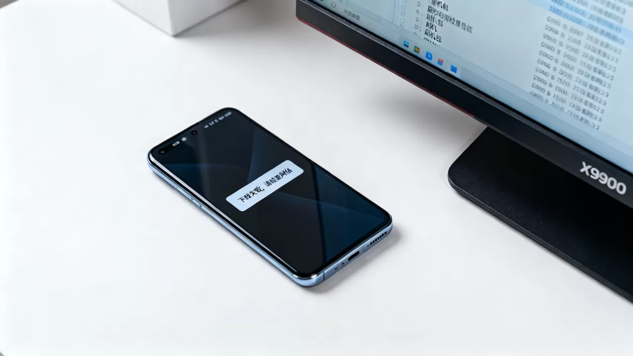 x9000刷机包下载失败怎么办，x9000刷机包
