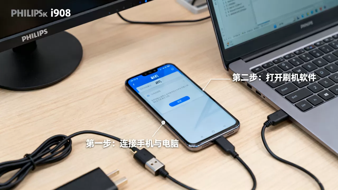 飞利浦i908刷机教程,飞利浦i908怎么刷机 飞利浦i908刷机教程,飞利浦i908怎么刷机
