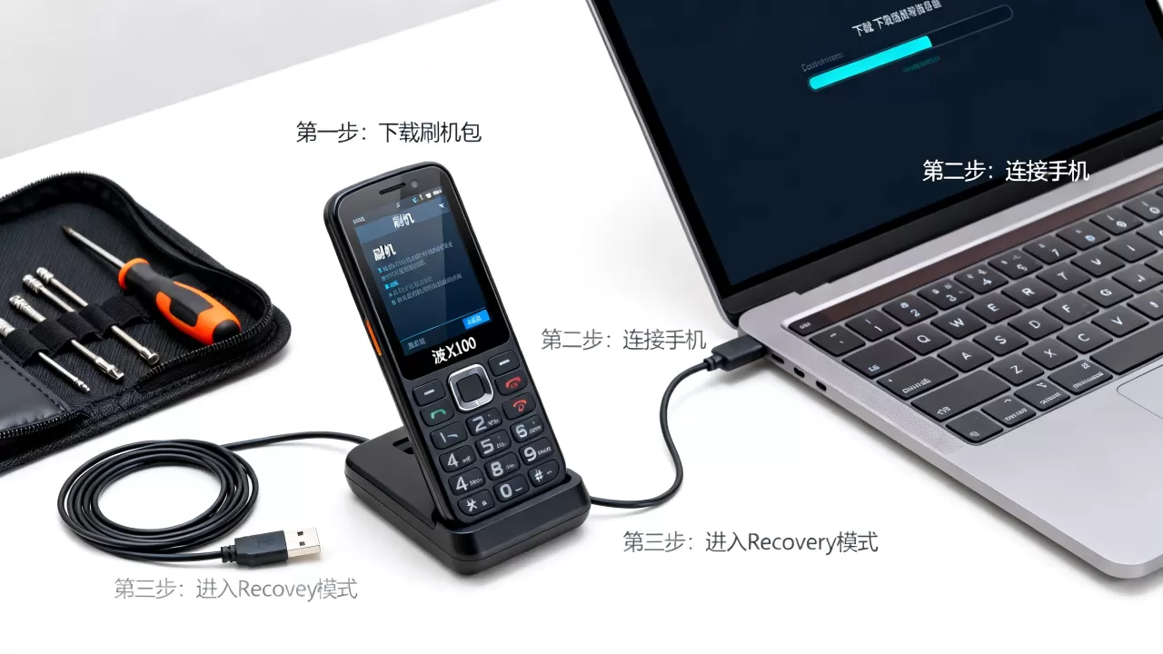 波导xl100刷机教程,波导手机刷机失败怎么解决 波导xl100刷机教程,波导手机刷机失败怎么解决