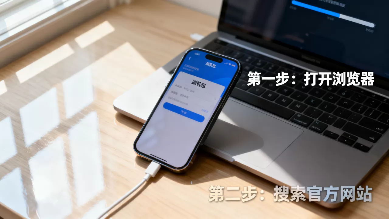 手机刷机包怎么下载，手机刷机包在哪里下载