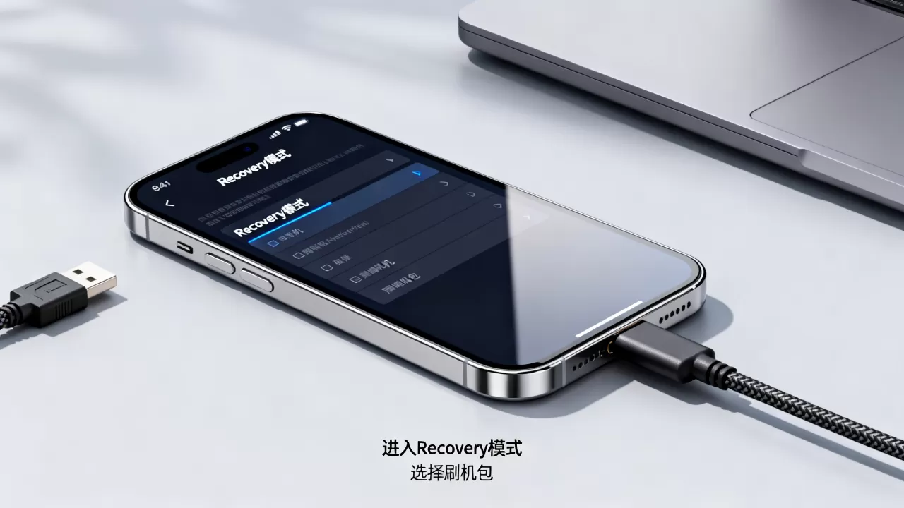 recovery下怎么刷机模式,recovery模式刷机教程 recovery下怎么刷机模式,recovery模式刷机教程