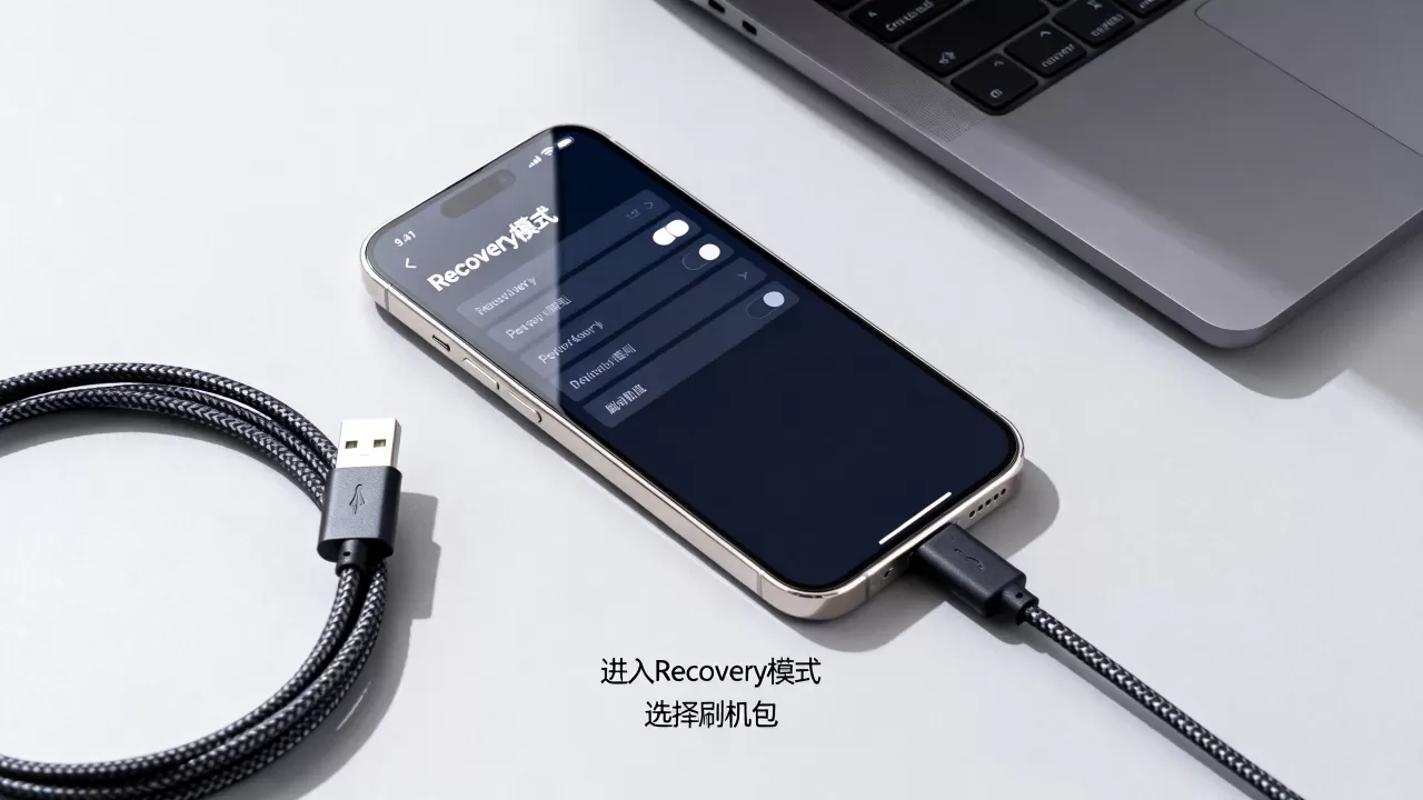 recovery下怎么刷机模式,recovery模式刷机教程 recovery下怎么刷机模式,recovery模式刷机教程