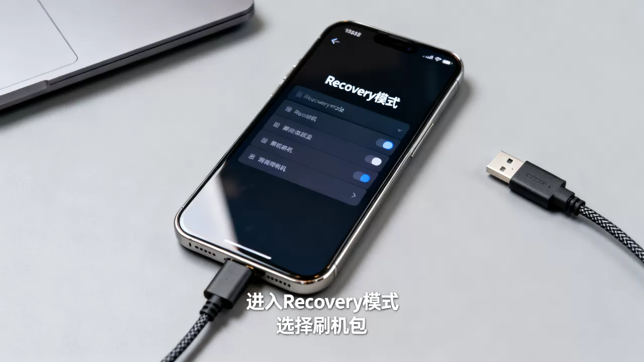 recovery下怎么刷机模式,recovery模式刷机教程 recovery下怎么刷机模式,recovery模式刷机教程