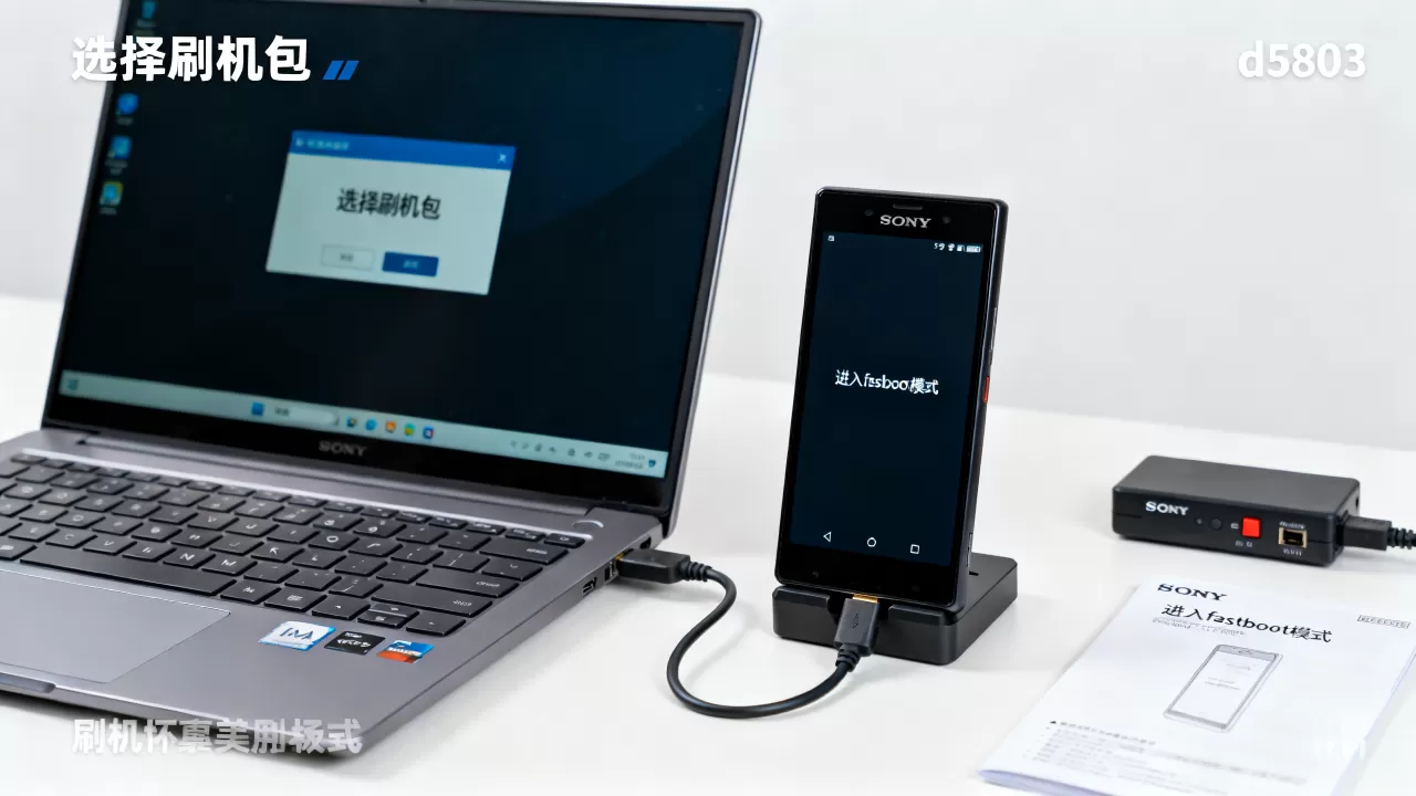 索尼d5833刷机教程,索尼d5833刷机失败怎么办 索尼d5833刷机教程,索尼d5833刷机失败怎么办