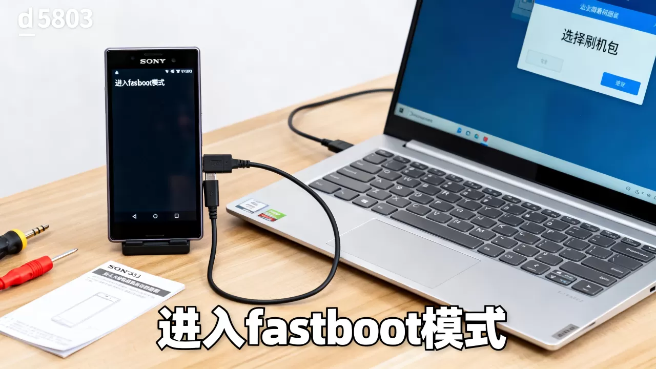 索尼d5833刷机教程,索尼d5833刷机失败怎么办 索尼d5833刷机教程,索尼d5833刷机失败怎么办