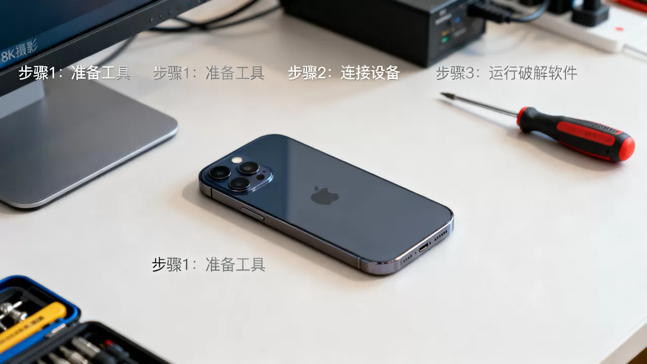 怎样破解iphone,iphone破解密码 怎样破解iphone,iphone破解密码