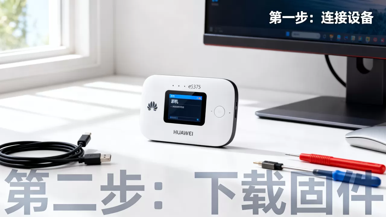 华为e5375刷机教程,华为e5375怎么刷机 华为e5375刷机教程,华为e5375怎么刷机