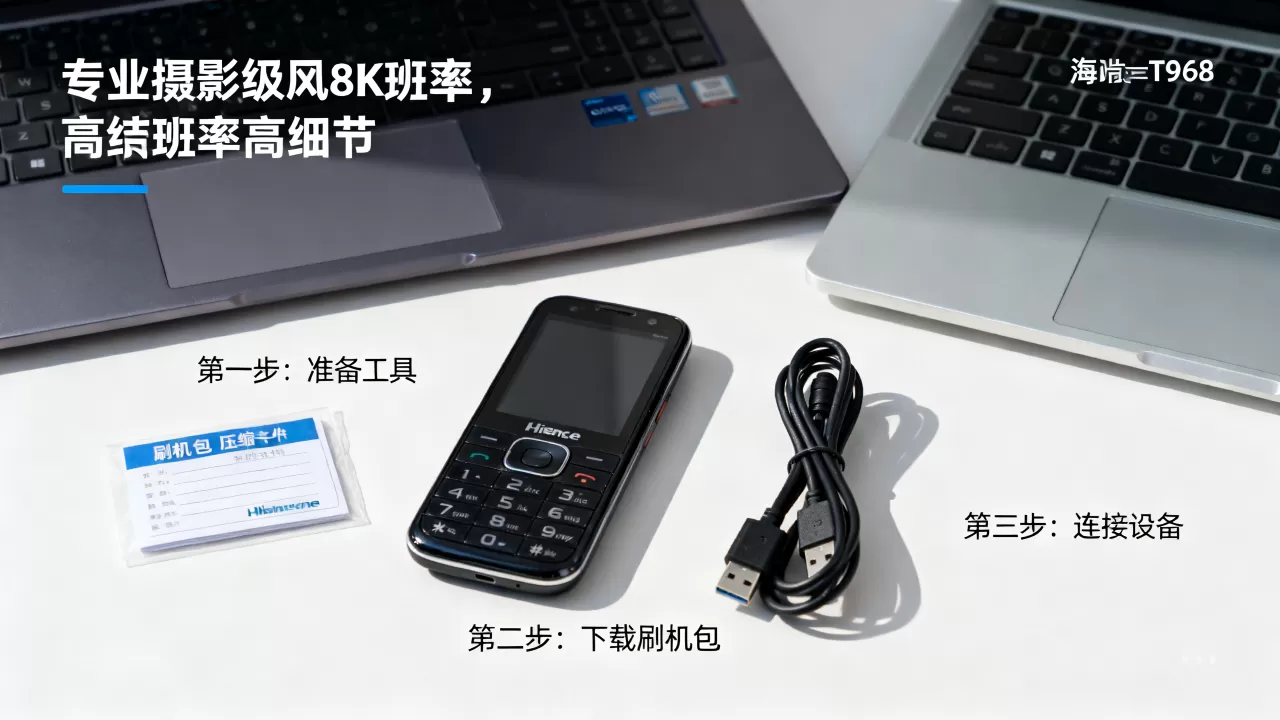 海信t968刷机教程，海信t968刷机包