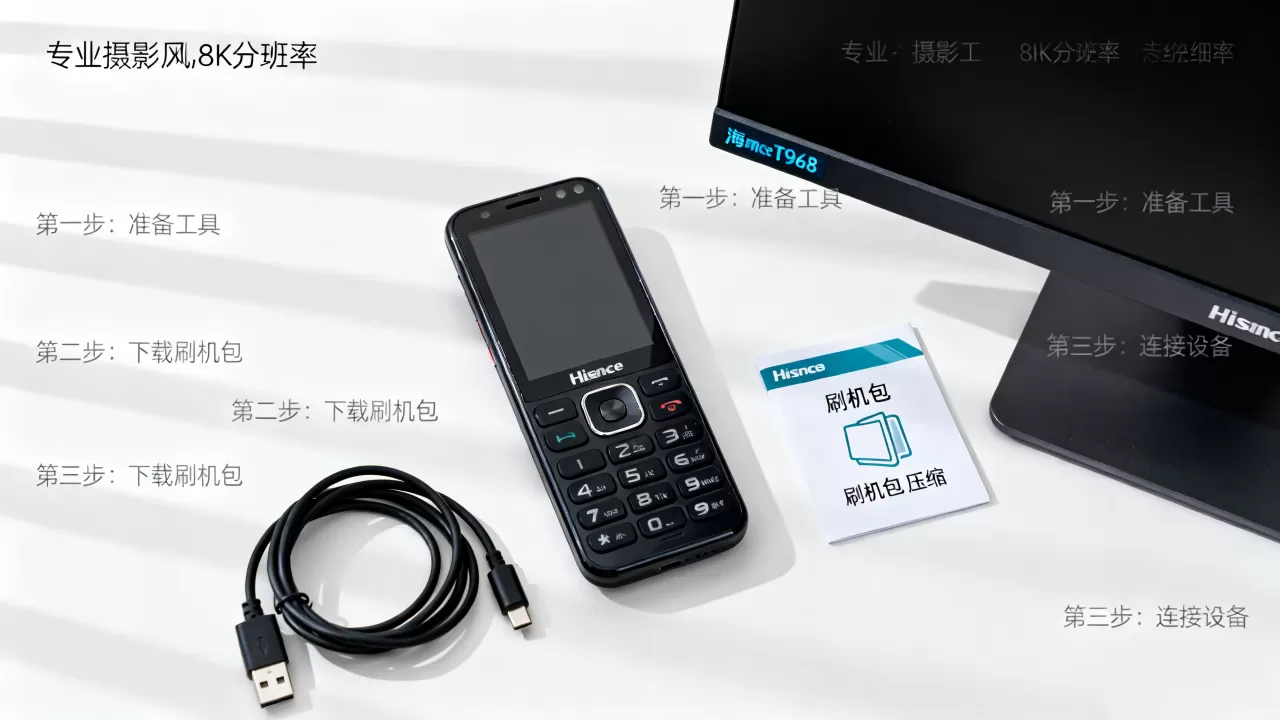 海信t968刷机教程，海信t968刷机包
