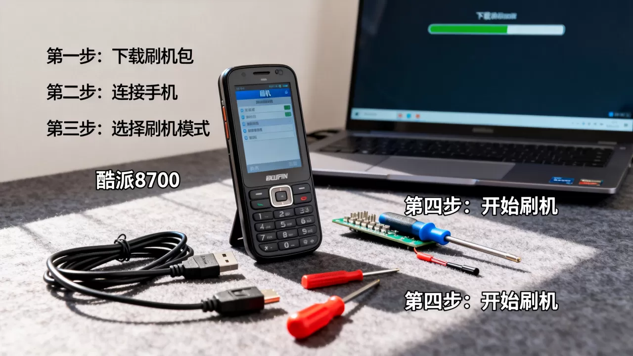 酷派8750刷机包怎么刷?酷派8750刷机教程 酷派8750刷机包怎么刷?酷派8750刷机教程