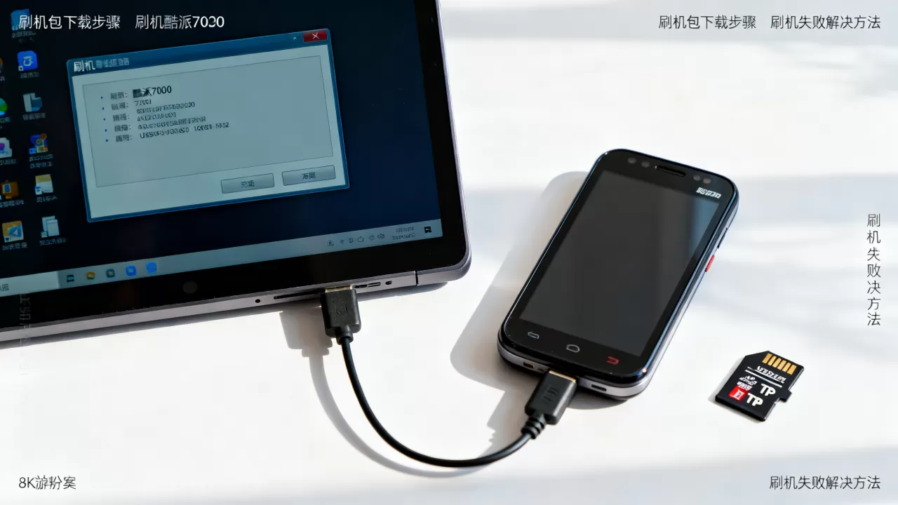 酷派7020刷机包下载，酷派7020刷机失败怎么办