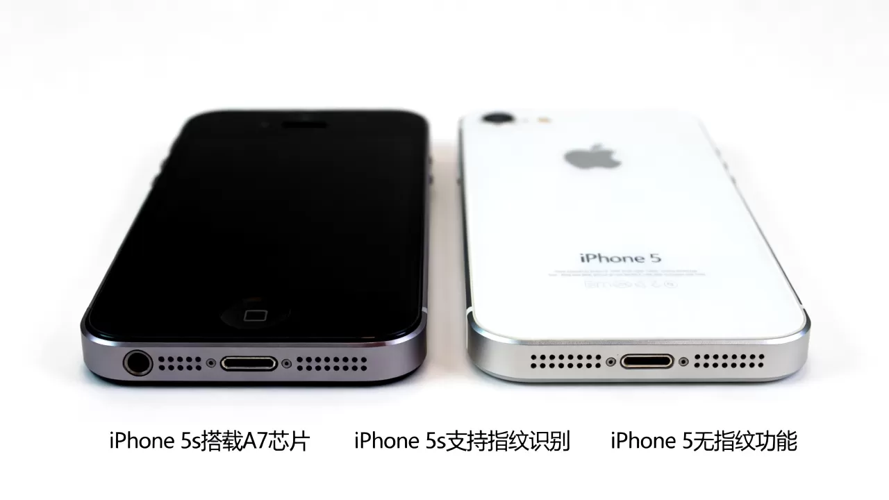 iphone5和iphone5s性能区别大吗,iphone5s性能参数 iphone5和iphone5s性能区别大吗,iphone5s性能参数