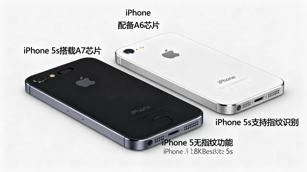 iphone5和iphone5s性能区别大吗,iphone5s性能参数 iphone5和iphone5s性能区别大吗,iphone5s性能参数