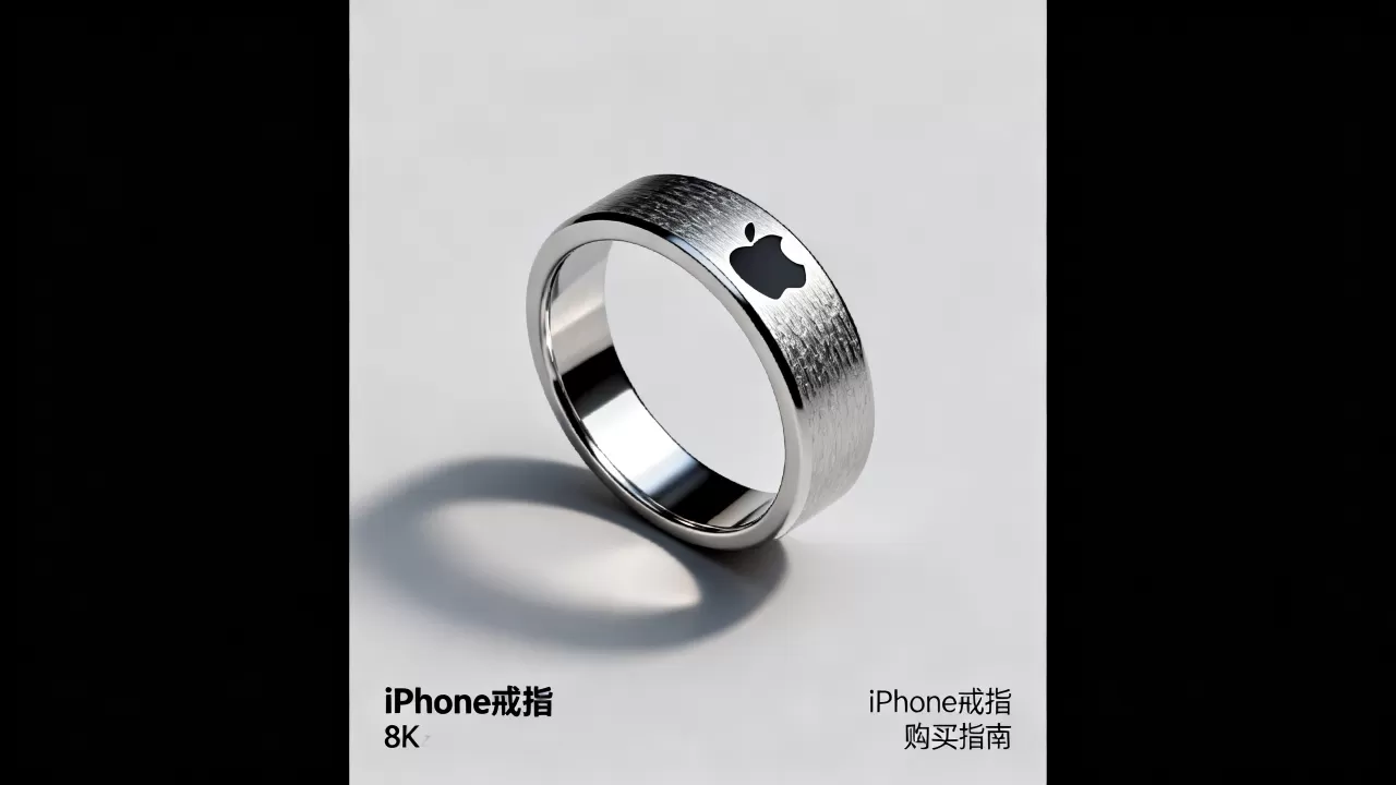 iphone戒指是什么?苹果戒指怎么买 iphone戒指是什么?苹果戒指怎么买