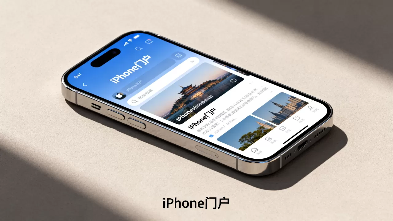 iphone门户怎么样,iphone门户 iphone门户怎么样,iphone门户