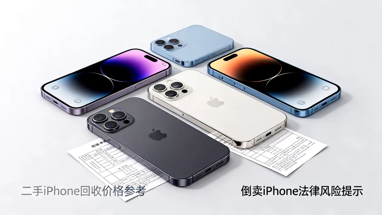 倒卖iphone违法吗,二手手机回收价格 倒卖iphone违法吗,二手手机回收价格
