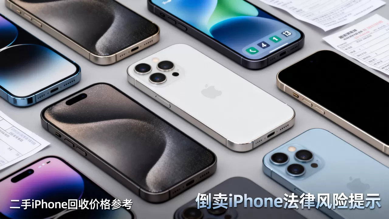 倒卖iphone违法吗,二手手机回收价格 倒卖iphone违法吗,二手手机回收价格