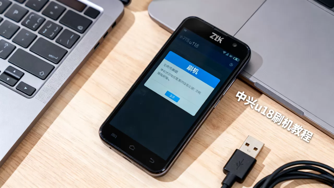 中兴u118刷机教程，中兴u118刷机教程