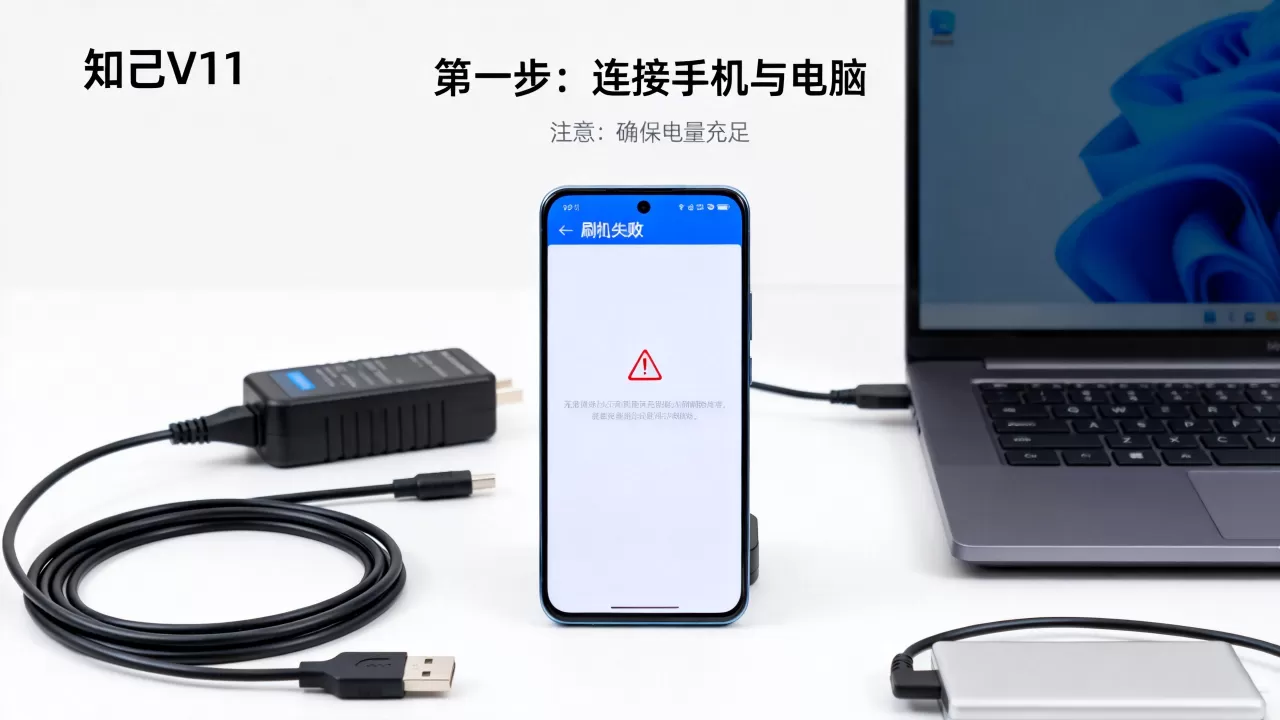 知己v11刷机教程,知己v11刷机失败怎么办 知己v11刷机教程,知己v11刷机失败怎么办