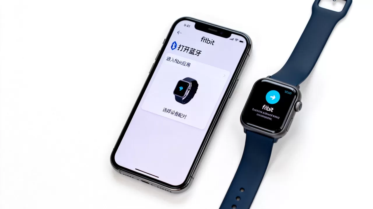 fitbit iphone能用吗,fitbit和iphone怎么连接 fitbit iphone能用吗,fitbit和iphone怎么连接