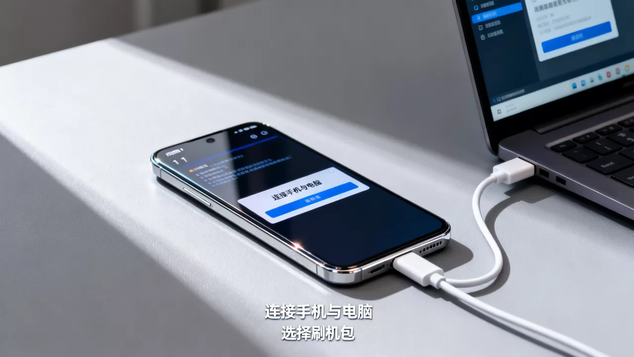 小米1原生刷机包怎么刷，小米1刷机包