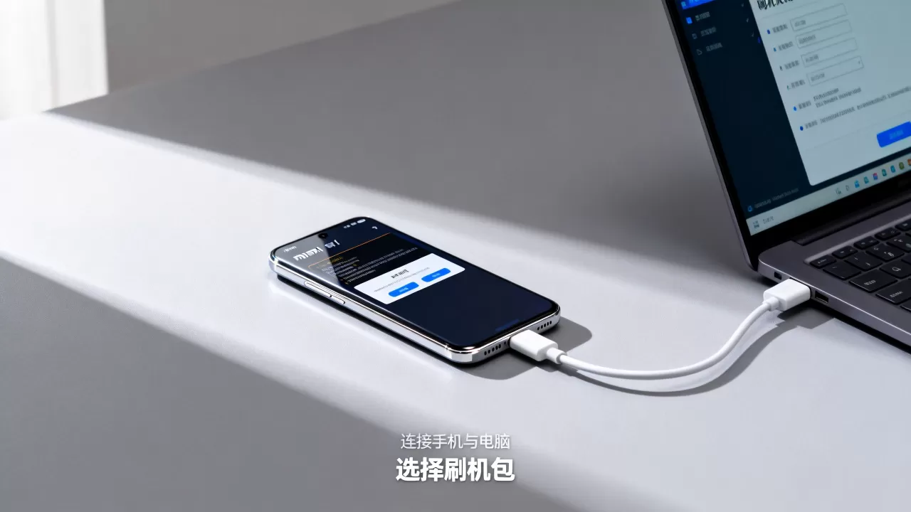 小米1原生刷机包怎么刷，小米1刷机包