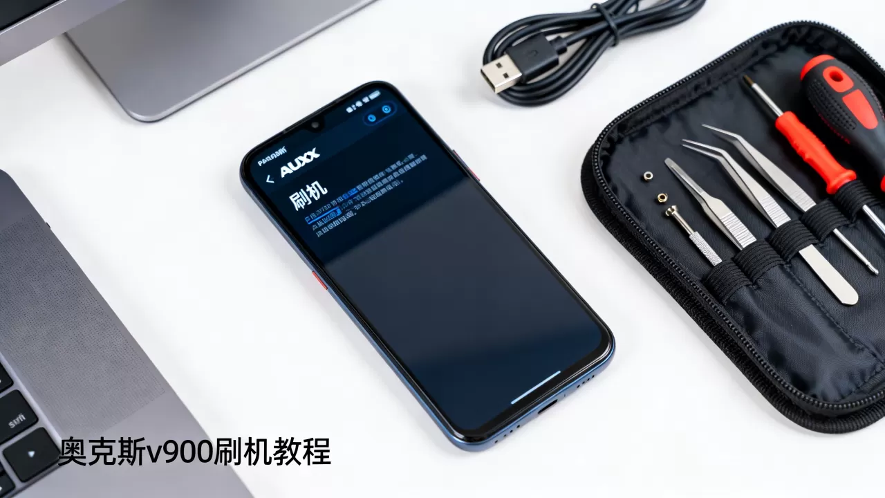 奥克斯v900刷机教程，奥克斯v900刷机教程