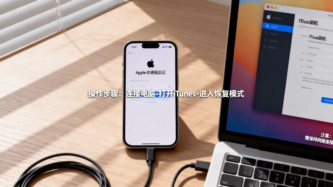 Apple ID密码忘记刷机怎么办,Apple ID密码忘记刷机 Apple ID密码忘记刷机怎么办,Apple ID密码忘记刷机