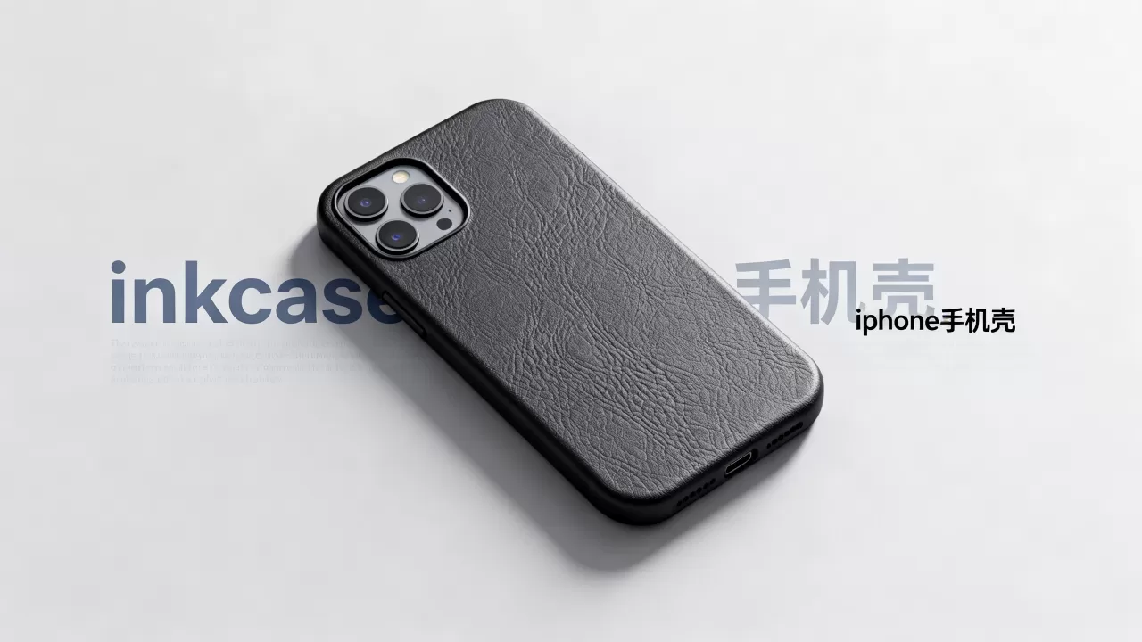 inkcase iphone手机壳好不好，inkcase iphone手机壳