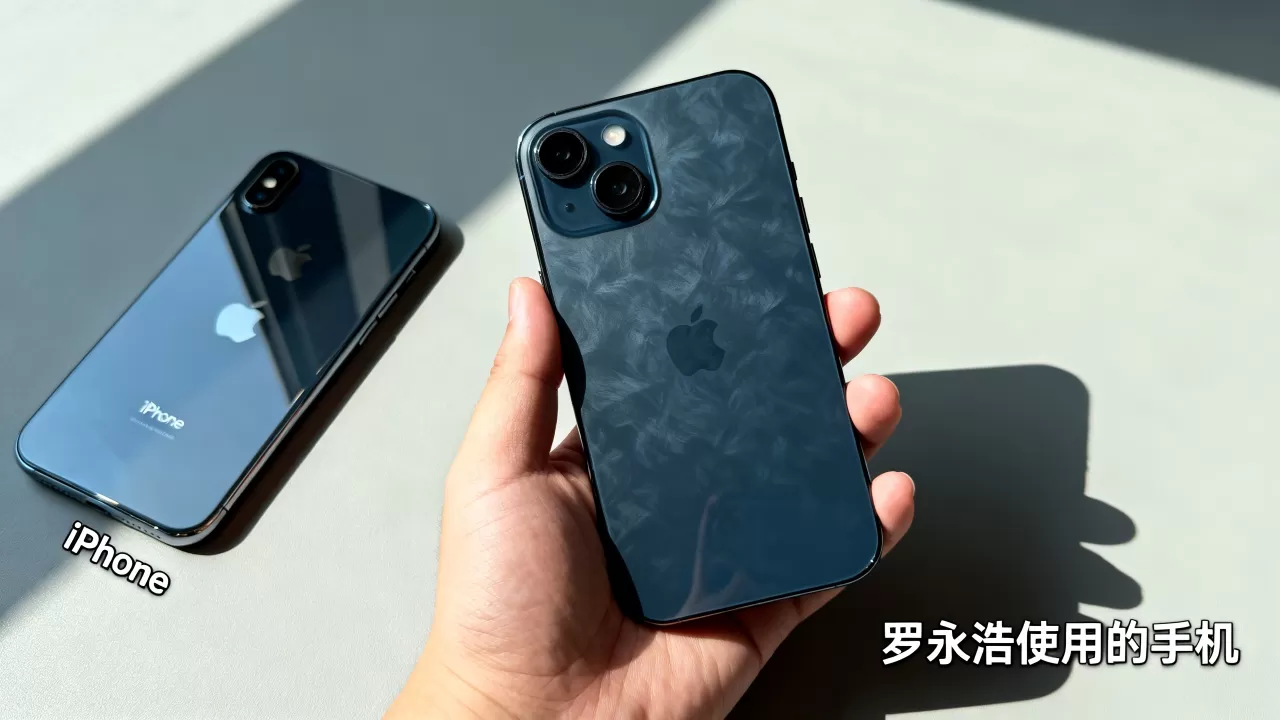 罗永浩iphone,罗永浩为什么不用iPhone 罗永浩iphone,罗永浩为什么不用iPhone