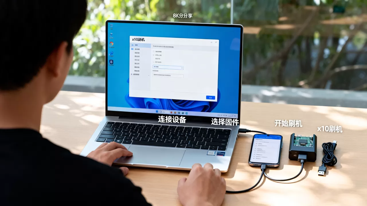 x10刷机软件怎么用,x10刷机工具 x10刷机软件怎么用,x10刷机工具