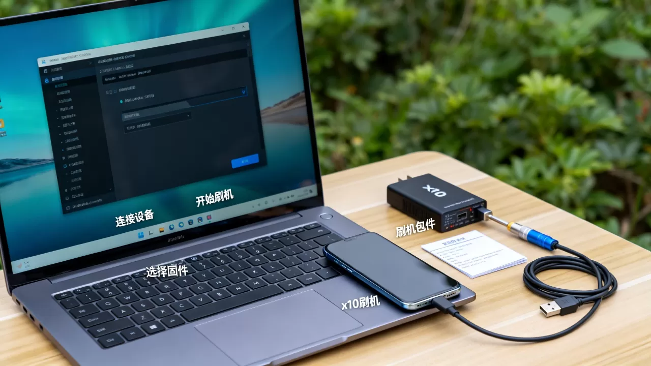 x10刷机软件怎么用,x10刷机工具 x10刷机软件怎么用,x10刷机工具