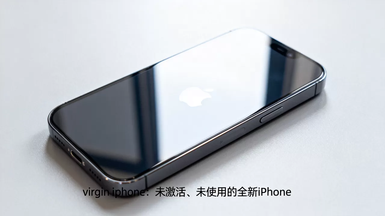 virgin iphone是什么意思,virgin iphone virgin iphone是什么意思,virgin iphone