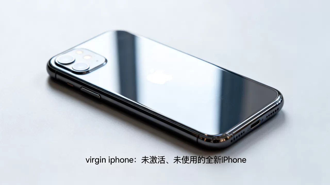 virgin iphone是什么意思,virgin iphone virgin iphone是什么意思,virgin iphone