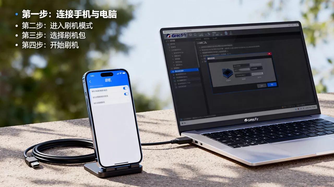 格力1代手机刷机教程,格力手机刷机失败怎么办 格力1代手机刷机教程,格力手机刷机失败怎么办