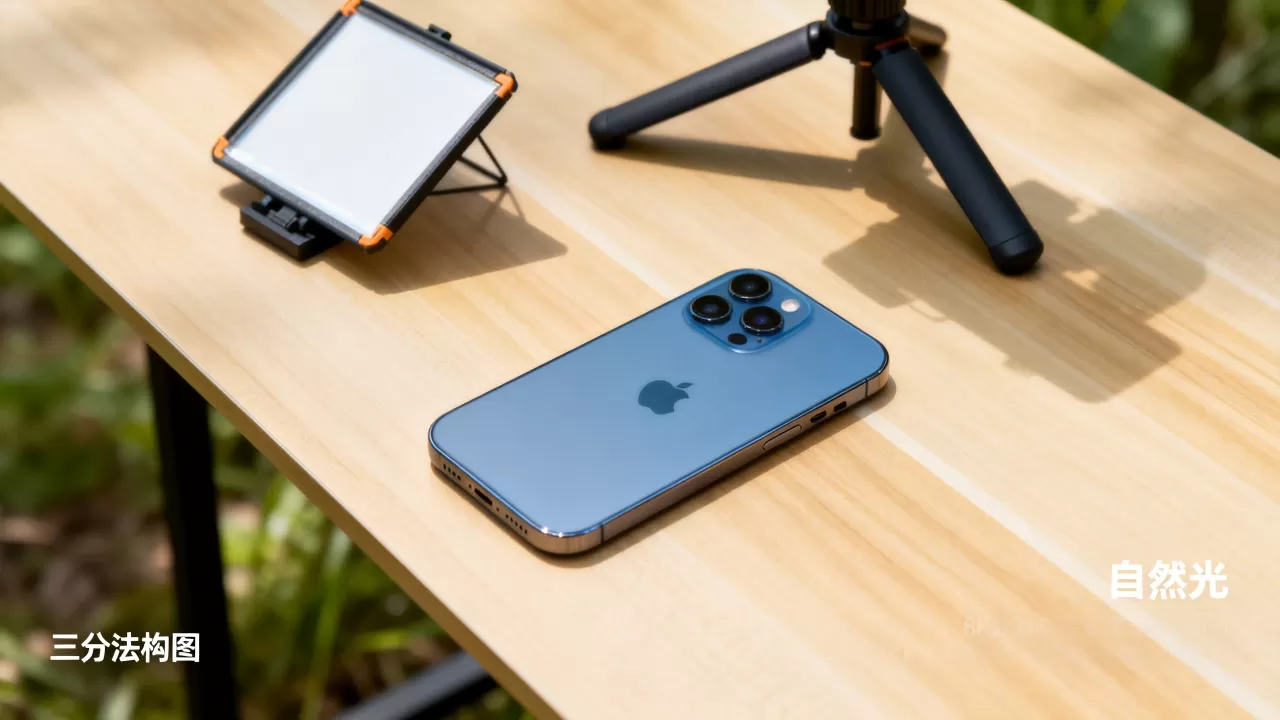 iphone样片怎么拍?iphone样片拍摄技巧 iphone样片怎么拍?iphone样片拍摄技巧