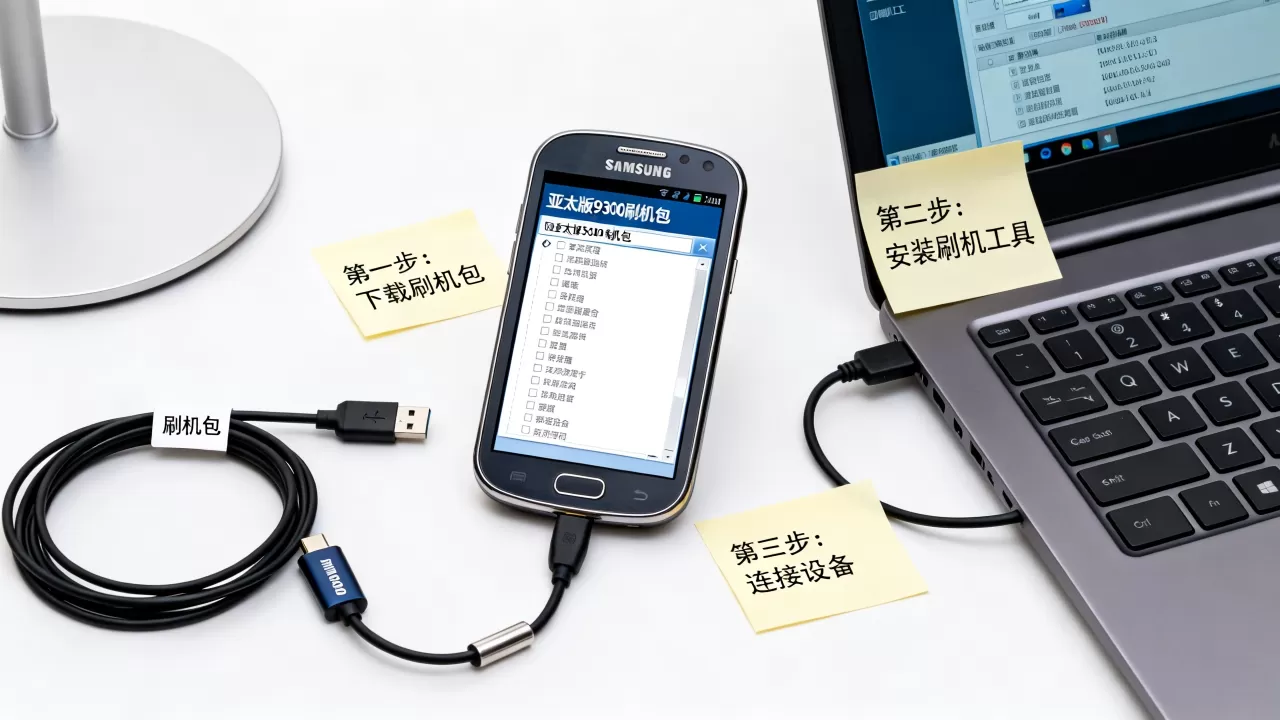 亚太版9300刷机包怎么刷?三星i9300刷机教程 亚太版9300刷机包怎么刷?三星i9300刷机教程