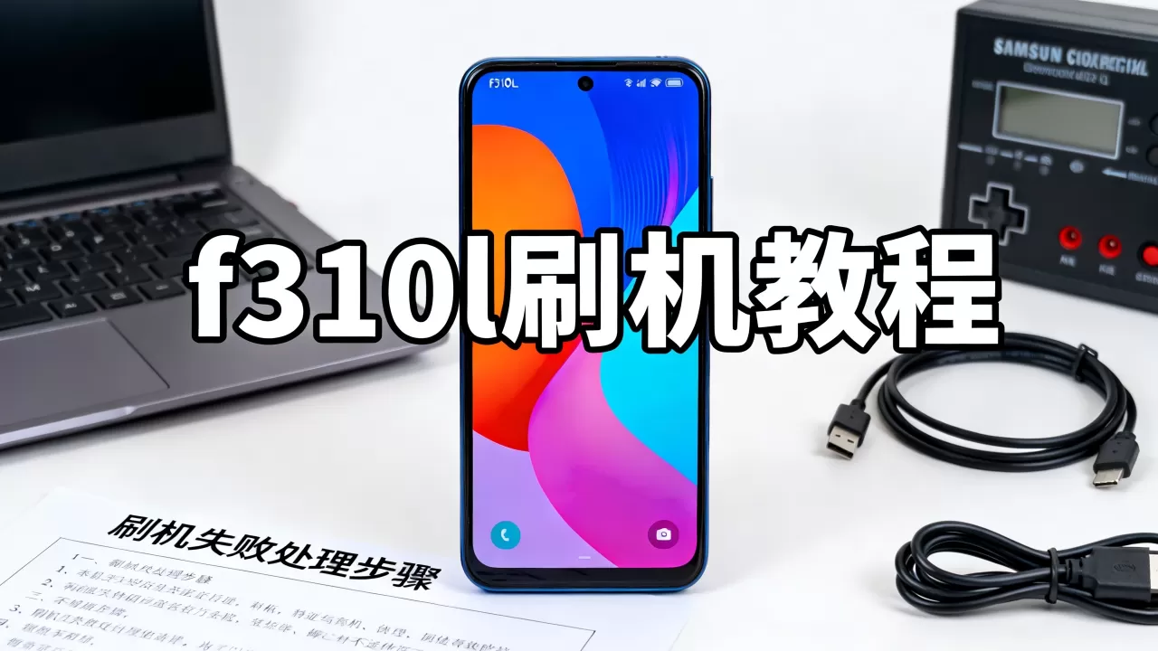 f310l刷机教程，三星f310l刷机失败怎么办
