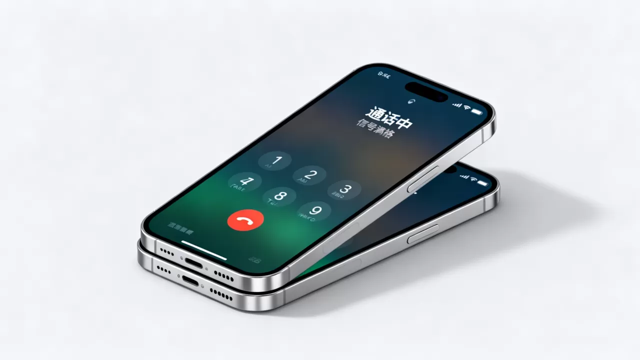iphone和iphone打电话,iphone之间打电话怎么打 iphone和iphone打电话,iphone之间打电话怎么打