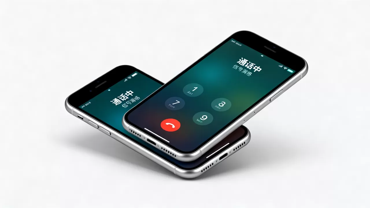 iphone和iphone打电话,iphone之间打电话怎么打 iphone和iphone打电话,iphone之间打电话怎么打
