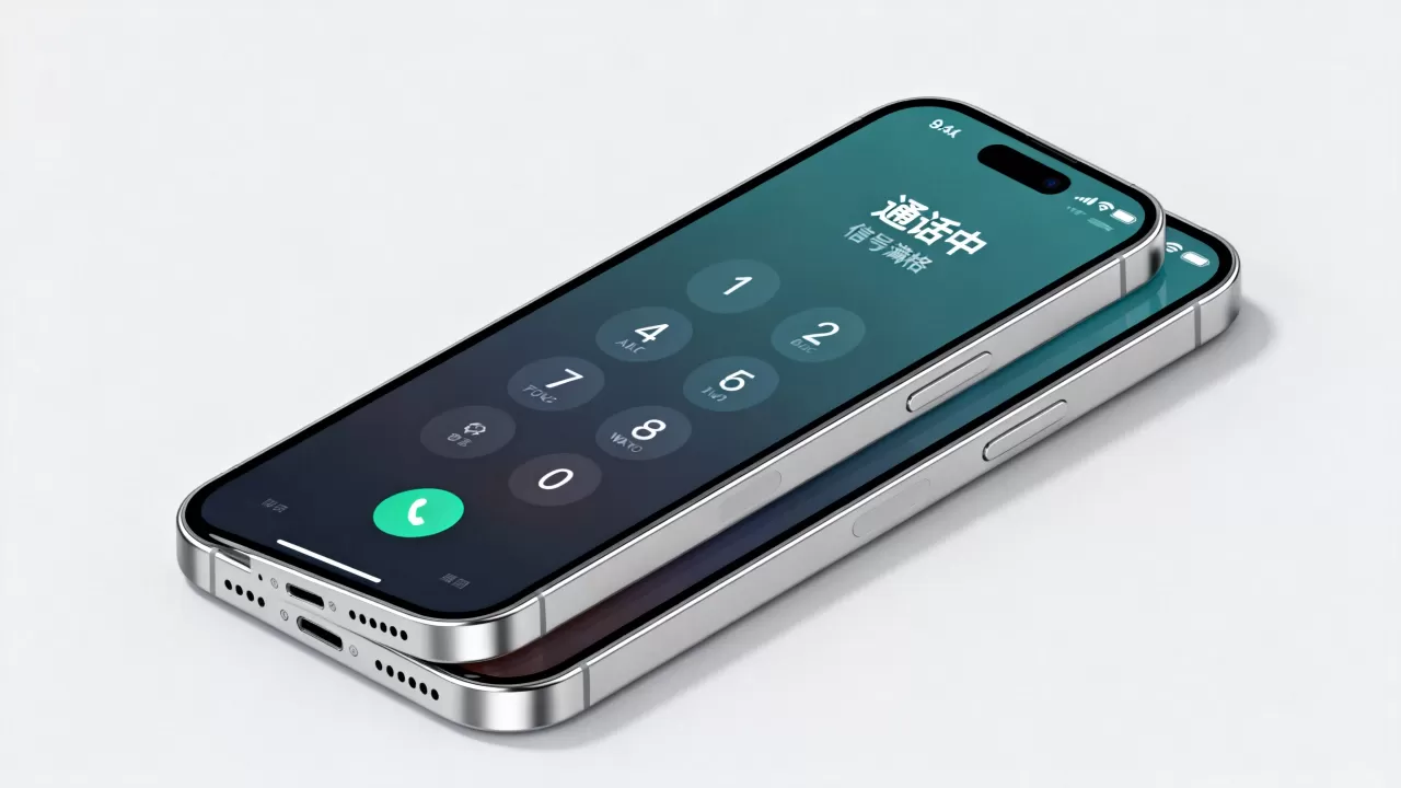 iphone和iphone打电话,iphone之间打电话怎么打 iphone和iphone打电话,iphone之间打电话怎么打