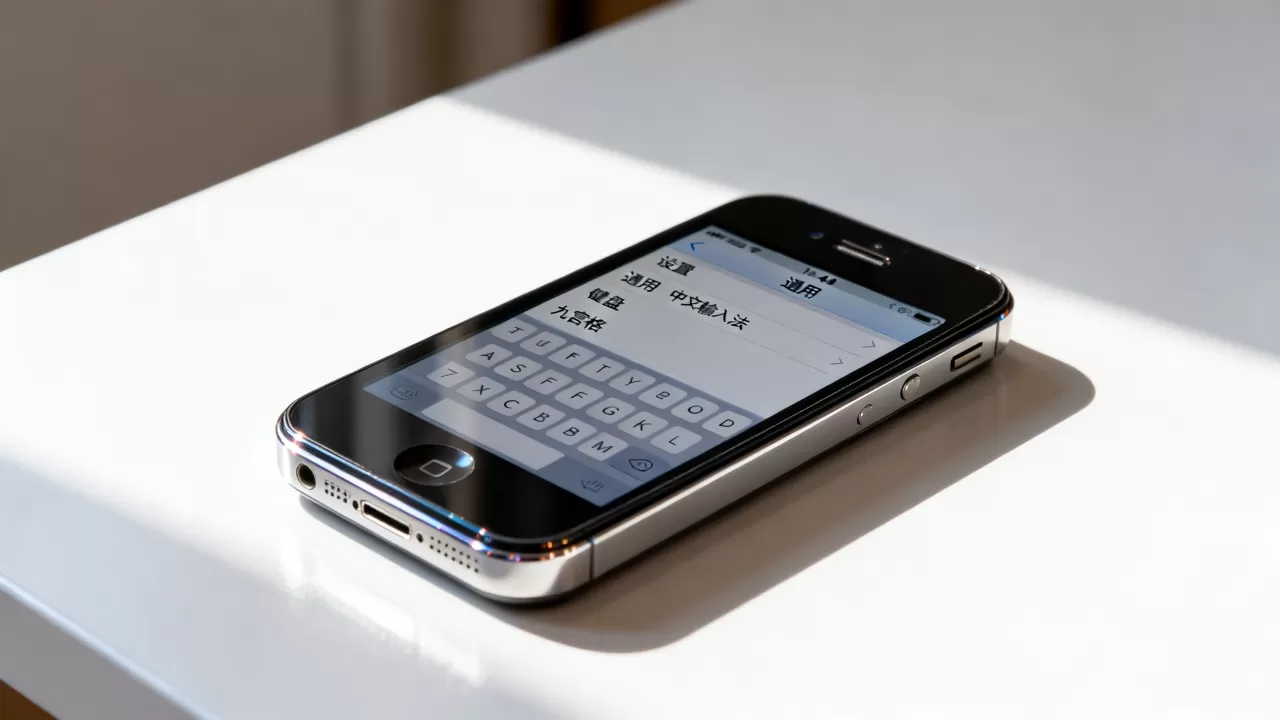 iphone4s输入法九宫格怎么设置,iphone4s九宫格 iphone4s输入法九宫格怎么设置,iphone4s九宫格
